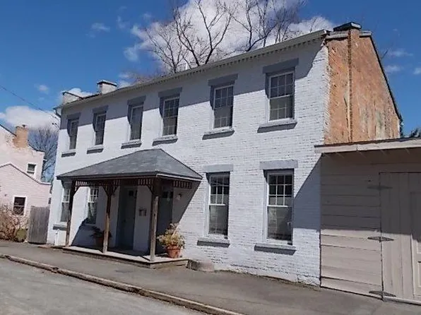 19 Brick Row, Athens, NY 12015