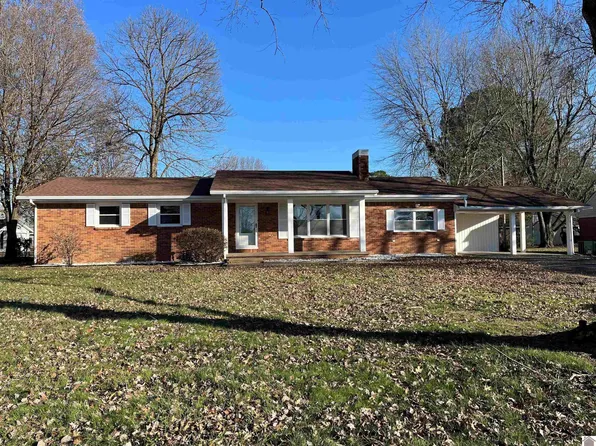 130 Cold Springs Rd, Paducah, KY 42003