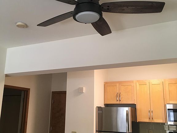 Updated kitchen
