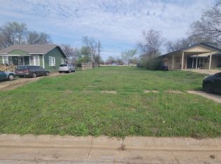 5116 Locke Ave, Fort Worth, TX 76107