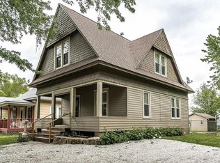 613 S Elm St, Ottawa, KS 66067