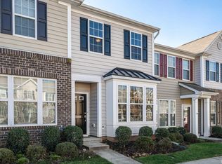 824 Cupola Dr, Raleigh, NC 27603