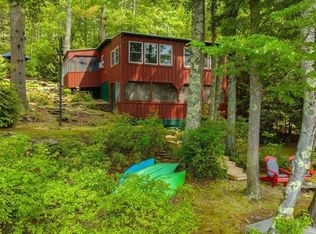 206 S Chesterfield Rd, Williamsburg, MA 01096