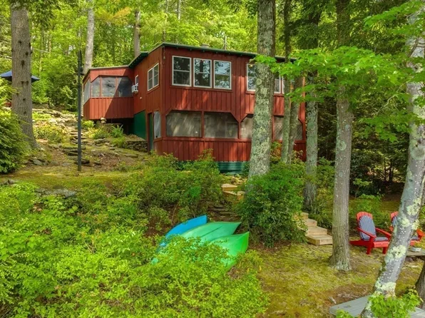 206 S Chesterfield Rd, Williamsburg, MA 01096