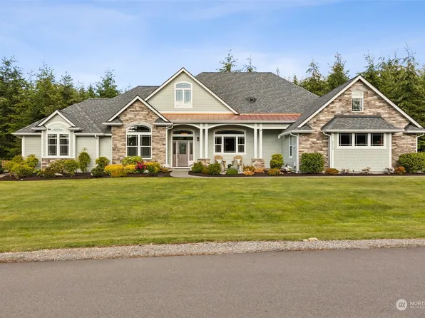 5212 Coppermill Court NE, Olympia, WA 98516