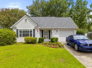 515 Salterton St, Summerville, SC 29485