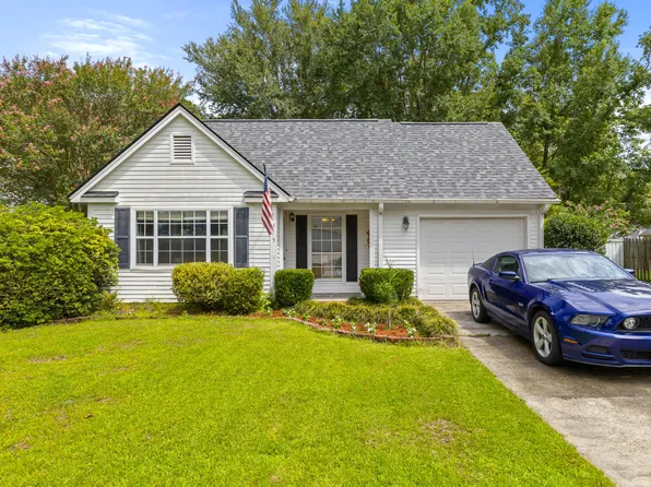 515 Salterton St, Summerville, SC 29485