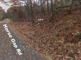 9 Horse Gap Rd LOT 9, Sevierville, TN 37876