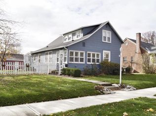 719 W 9th St, Marysville, OH