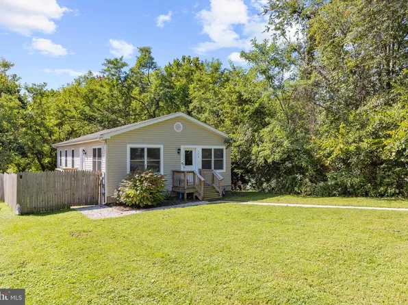524 Richmond St, Perryville, MD 21903