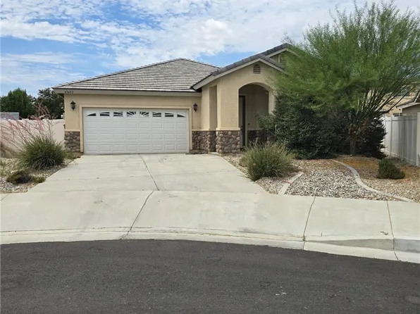 43653 Verella Ct, Lancaster, CA 93536