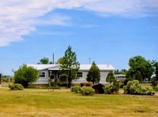 57459 Arrowhead Loop, Christmas Valley, OR 97641