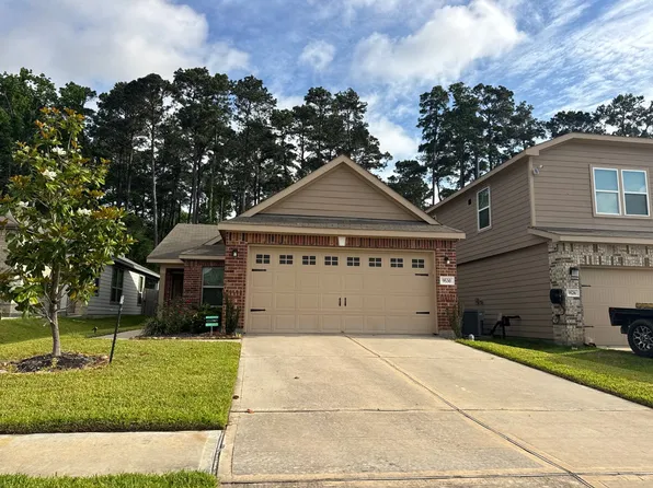 9530 Louis Phillip St, Magnolia, TX 77354