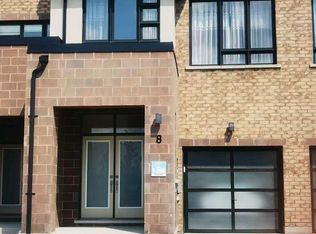 8 Anchusa Dr, Richmond Hill, ON L4E 1C8