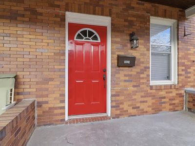 3324 Cliftmont Ave, Baltimore, MD, 21213