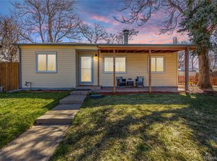 1250 Beeler St, Aurora, CO 80010