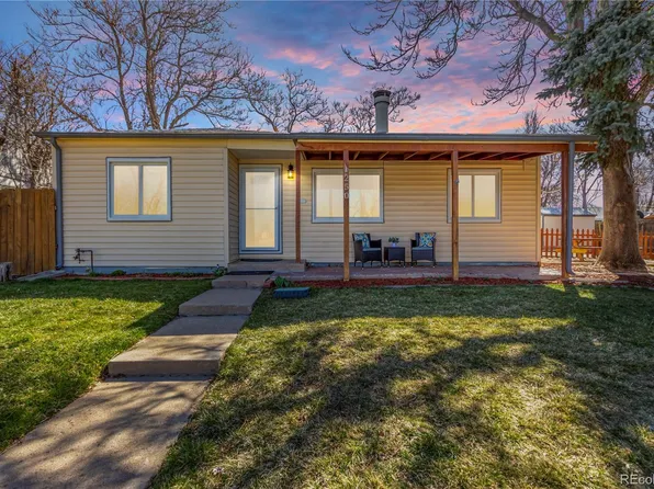 1250 Beeler Street, Aurora, CO 80010