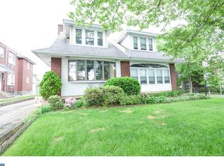 4209 Tyson Ave, Philadelphia, PA 19135