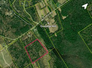 12 Hawk Mountain Rd, Waterford, ME 04088