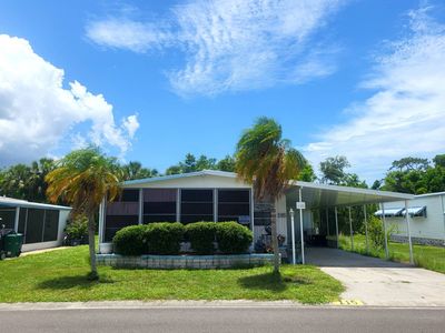 620 57th Ave W Lot I-15, Bradenton, FL, 34207