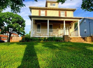 3901 4th St, Baltimore, MD 21225