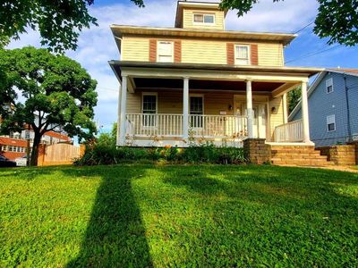 3901 4th St, Baltimore, MD, 21225