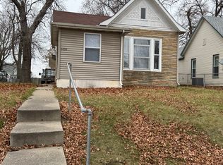 1210 E 13th St, Des Moines, IA 50316