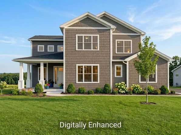 196 Mabel Way, South Burlington, VT 05403