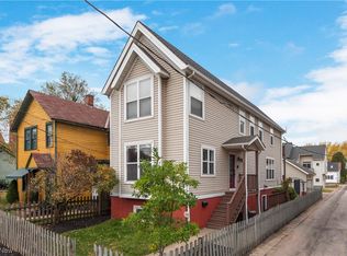600 Jefferson Ave, Cleveland, OH