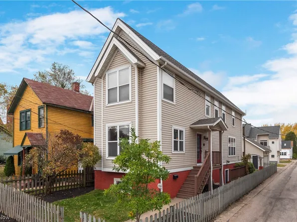 600 Jefferson Ave, Cleveland, OH 44113