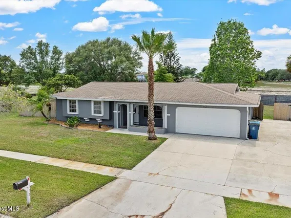 712 Port Malabar Blvd NE, Palm Bay, FL 32905