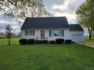 1879 Campbell Blvd, Amherst, NY 14228