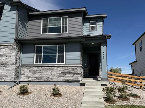 2223 E 164th Avenue, Thornton, CO 80602