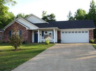322 Blair Cv, Oxford, MS 38655