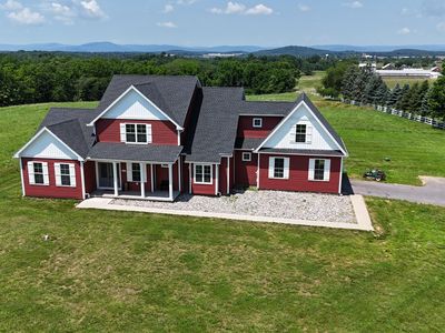 3671 Taneytown Rd, Gettysburg, PA, 17325