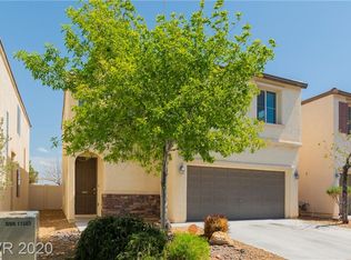 9048 Winchester Ridge St, Las Vegas, NV 89139