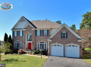 15416 Bald Eagle Ln, Woodbridge, VA 22191