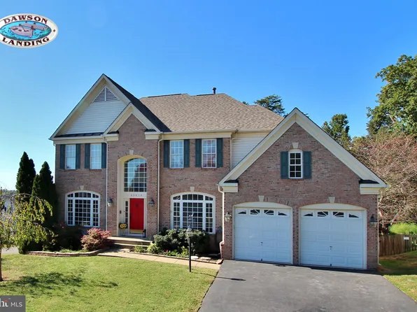15416 Bald Eagle Ln, Woodbridge, VA 22191