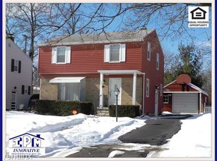 530 S Meade St, Flint, MI 48503
