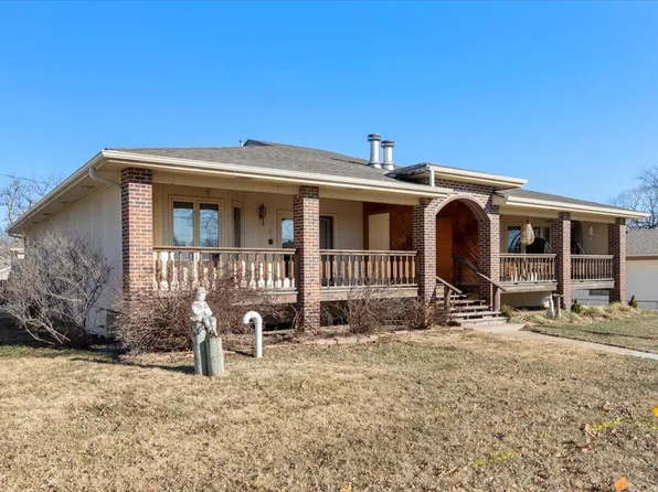 3 E Navajo St, Council Bluffs, IA 51501