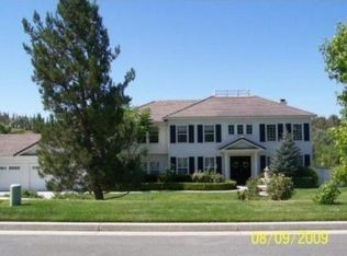 1498 Ransom Rd, Riverside, CA 92506