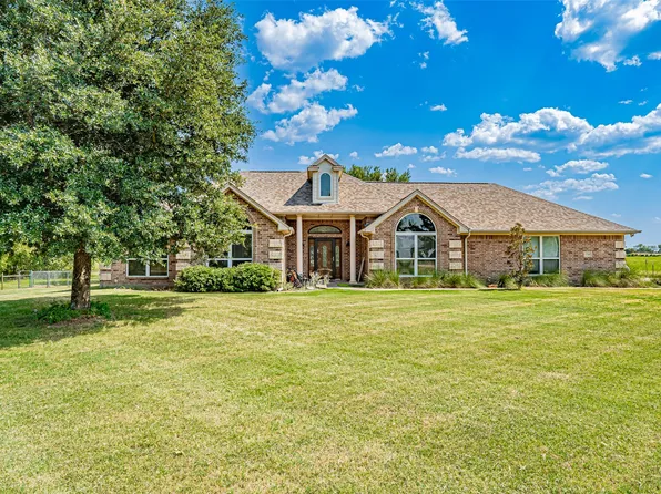 1348 County Road 304, Rainbow, TX 76077