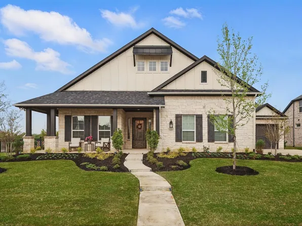 1431 Prescott Dr, Prosper, TX 75078