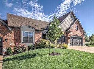 14603 Kendall Ridge Dr, Chesterfield, MO 63017