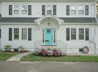 285 Rhoads Ave, Haddonfield, NJ 08033