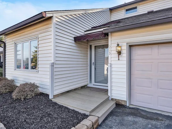 523 Dillon Dr, Vinton, VA 24179