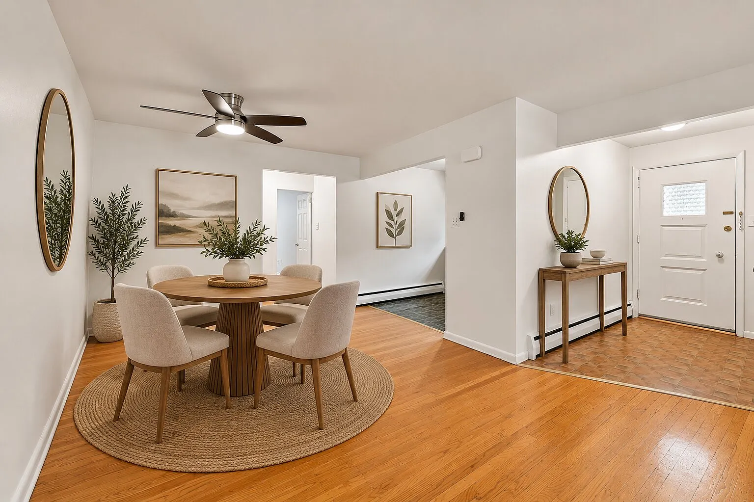 2 bed, 1000 sqft, $2,195 — Photo 3