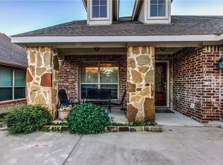 813 Setting Sun Trl, McKinney, TX 75069