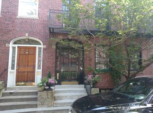 20 Charles River Sq, Boston, MA 02114