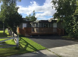 1302 Garden St, Anchorage, AK 99508